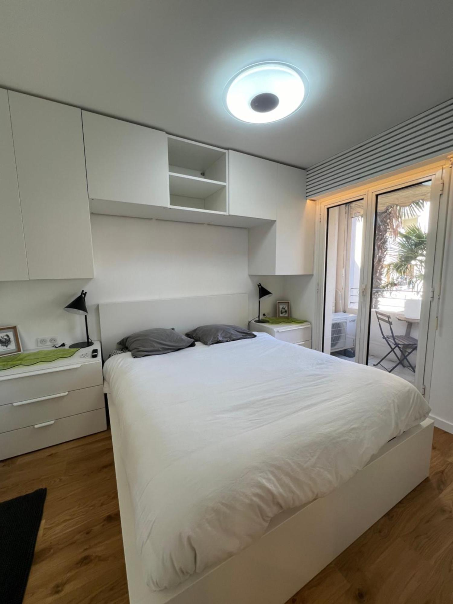 T2 Neuf Hyper Centre Ville Sanary Eksteriør billede